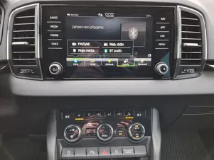 Škoda Karoq Style Plus