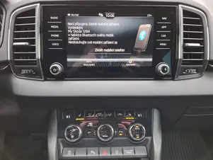 Škoda Karoq Style Plus