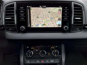 Škoda Karoq Style Plus