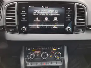 Škoda Karoq Style Plus
