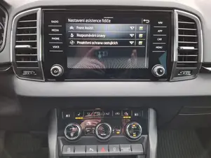 Škoda Karoq Style Plus