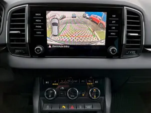 Škoda Karoq Style Plus