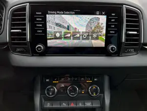 Škoda Karoq Style Plus