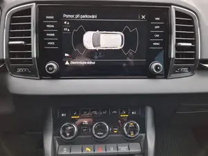Škoda Karoq Style Plus