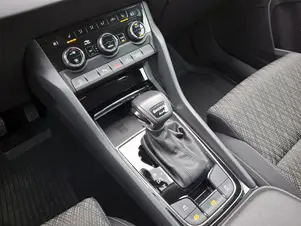 Škoda Karoq Style Plus