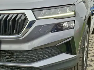 Škoda Karoq Style Plus
