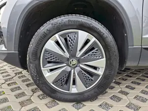 Škoda Karoq Style Plus