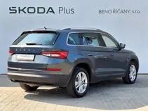 Kodiaq Style Plus