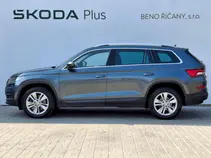 Kodiaq Style Plus