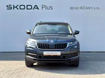 Kodiaq Style Plus