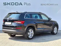 Kodiaq Style Plus