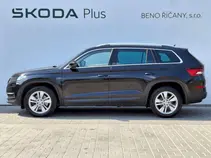 Kodiaq Style Plus