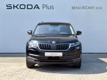 Kodiaq Style Plus