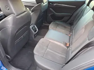 Škoda Octavia Scout