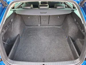 Škoda Octavia Scout