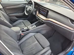 Škoda Octavia Scout