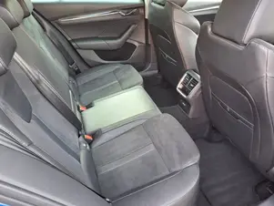 Škoda Octavia Scout