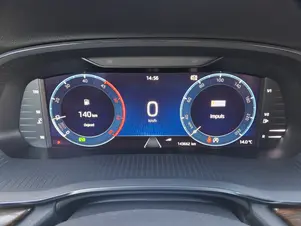 Škoda Octavia Scout