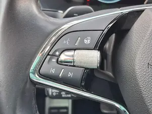 Škoda Octavia Scout