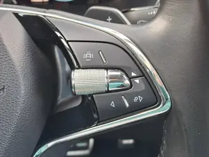 Škoda Octavia Scout