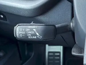 Škoda Octavia Scout