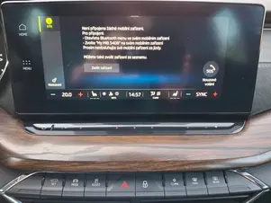 Škoda Octavia Scout