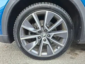 Škoda Octavia Scout