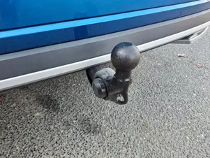 Škoda Octavia Scout