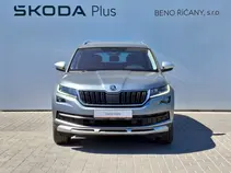 Kodiaq Scout