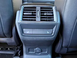 Škoda Kodiaq Scout