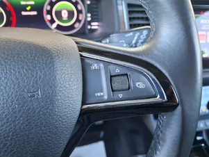 Škoda Kodiaq Scout