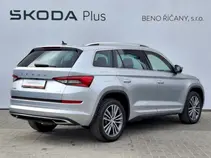 Kodiaq L&K