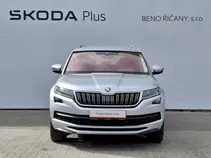 Kodiaq L&K