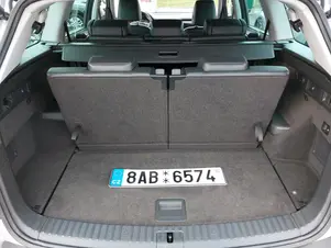 Škoda Kodiaq L&K