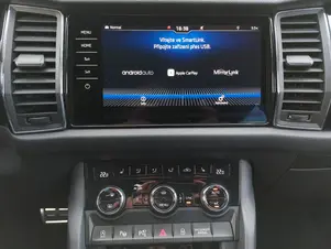 Škoda Kodiaq L&K