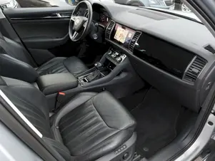 Škoda Kodiaq L&K