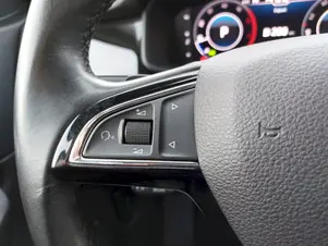 Škoda Kodiaq L&K