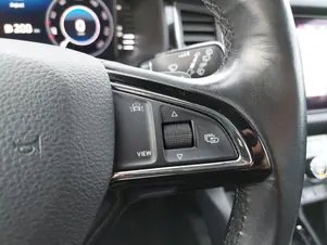 Škoda Kodiaq L&K