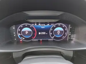 Škoda Kodiaq L&K