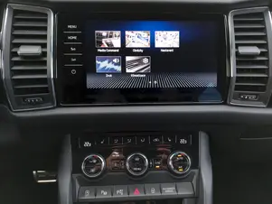 Škoda Kodiaq L&K