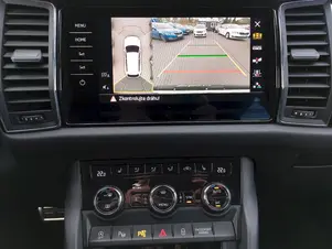 Škoda Kodiaq L&K