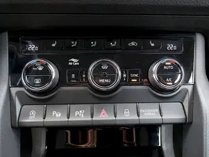 Škoda Kodiaq L&K