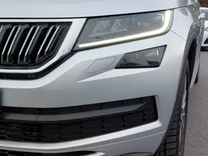 Škoda Kodiaq L&K