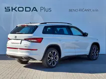Kodiaq RS