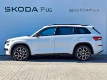 Kodiaq RS
