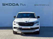 Kodiaq RS