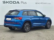 Kodiaq RS