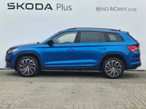 Kodiaq RS