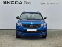 Kodiaq RS
