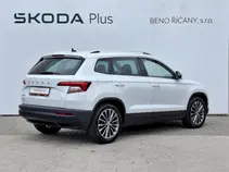 Karoq Style Plus